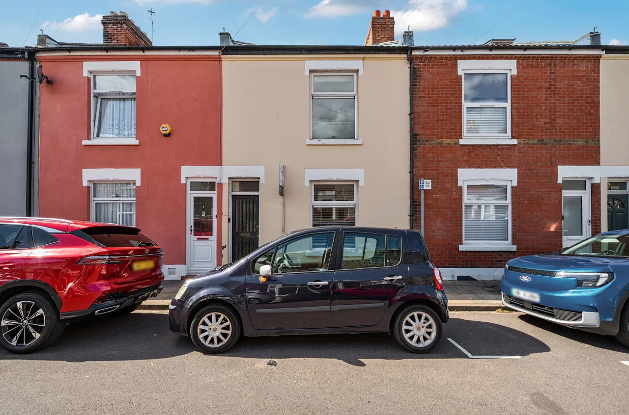 Harold Road, Southsea, PO4, photo 13