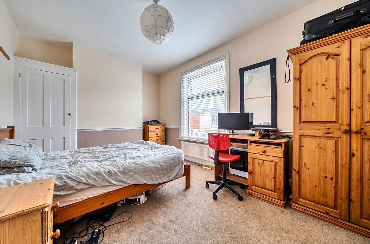 Harold Road, Southsea, PO4, photo 6