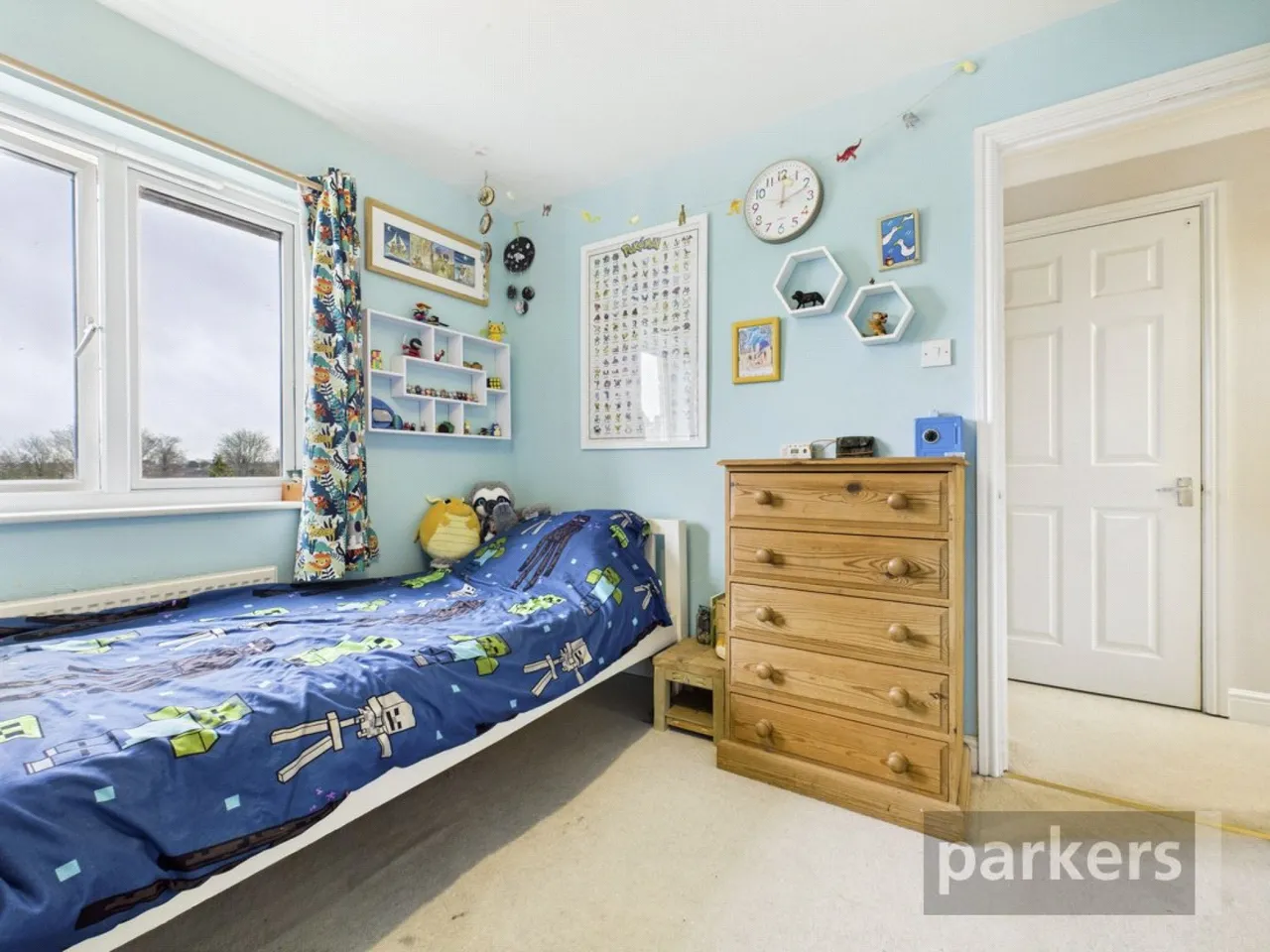 Walnut Close, Witney, OX28, photo 18