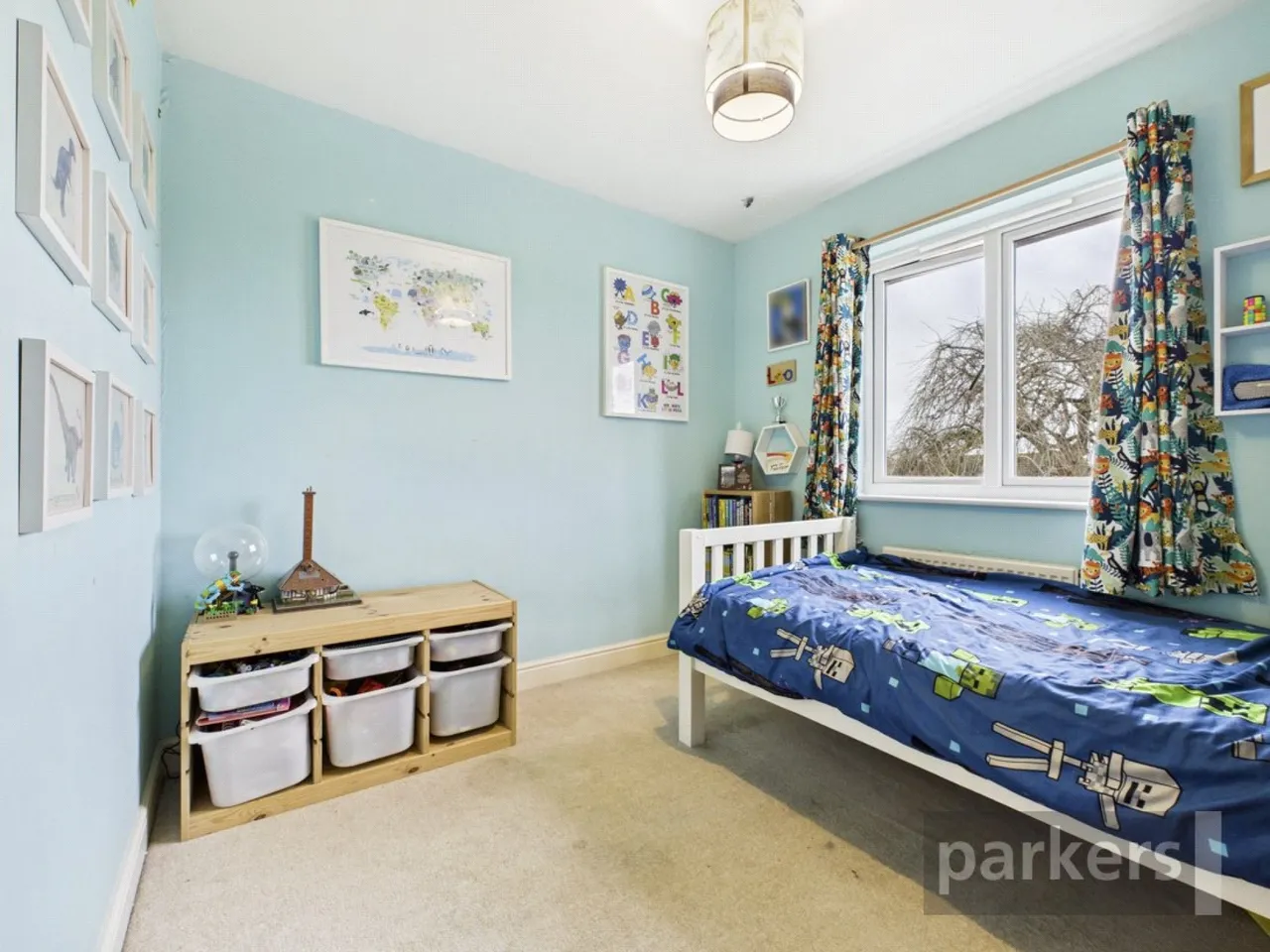Walnut Close, Witney, OX28, photo 19