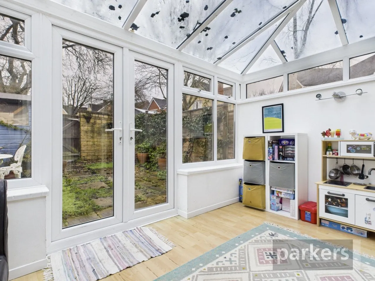 Walnut Close, Witney, OX28, photo 9