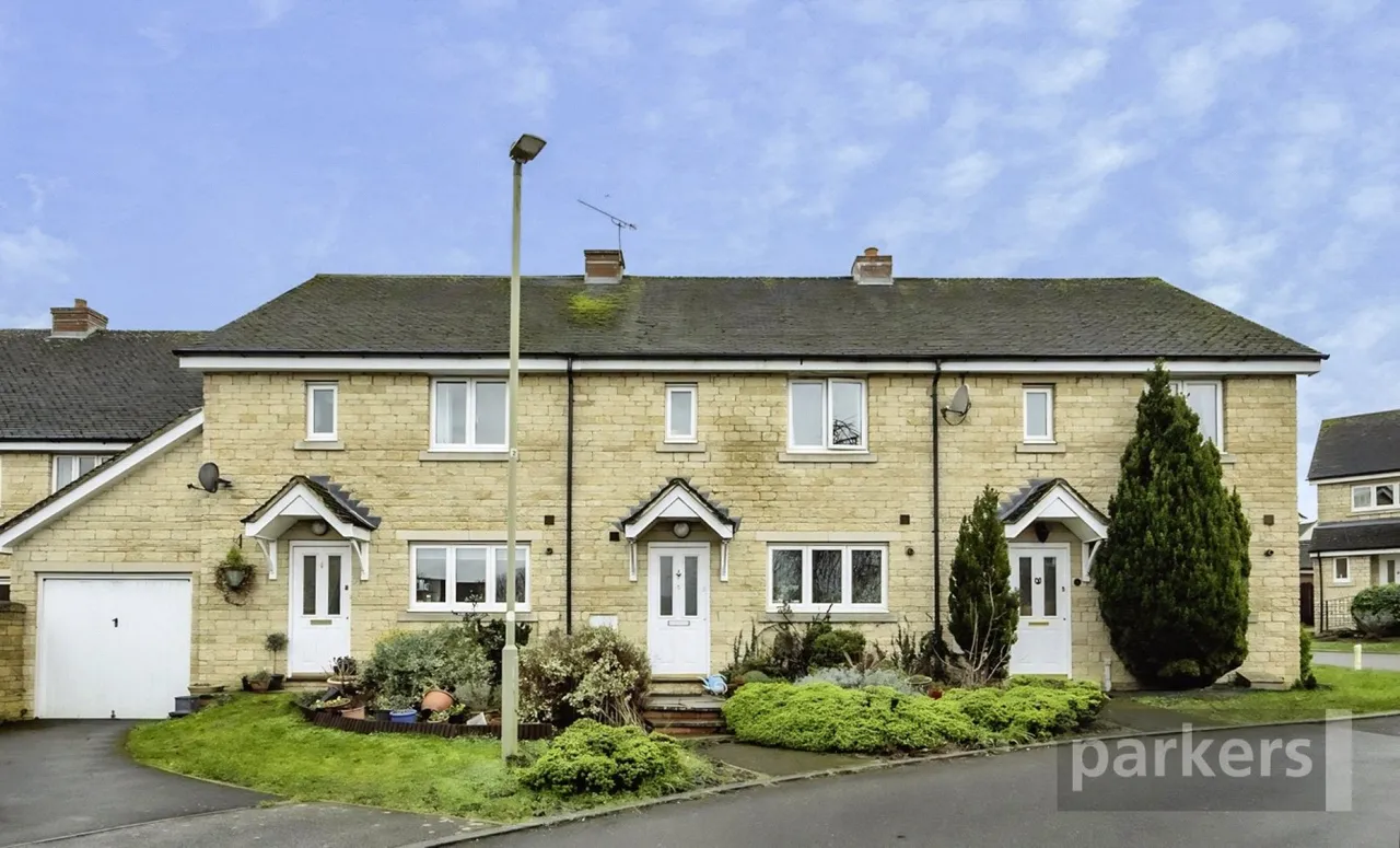 Walnut Close, Witney, OX28, photo 24