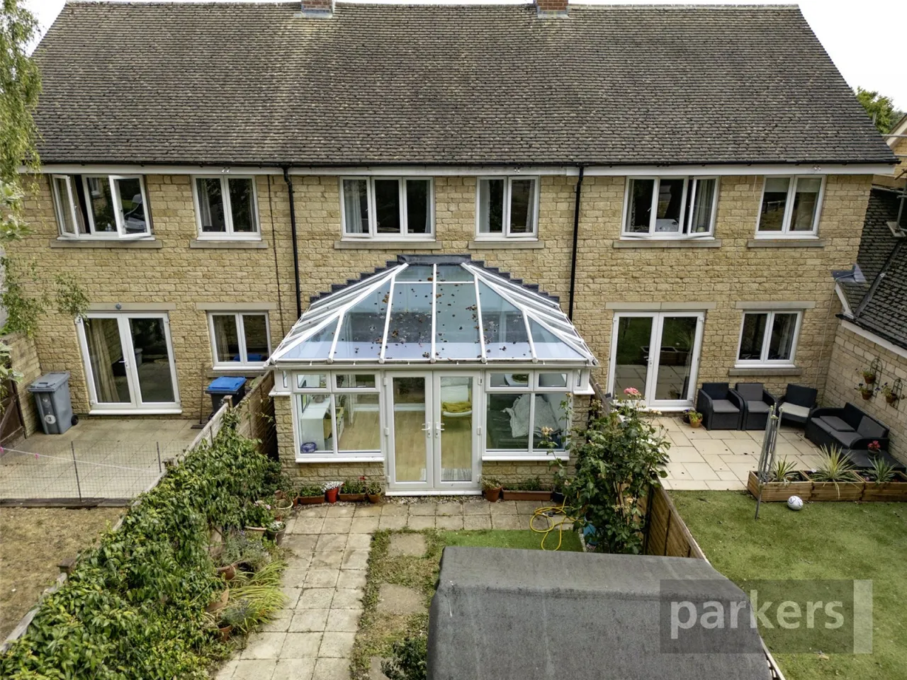 Walnut Close, Witney, OX28, photo 22