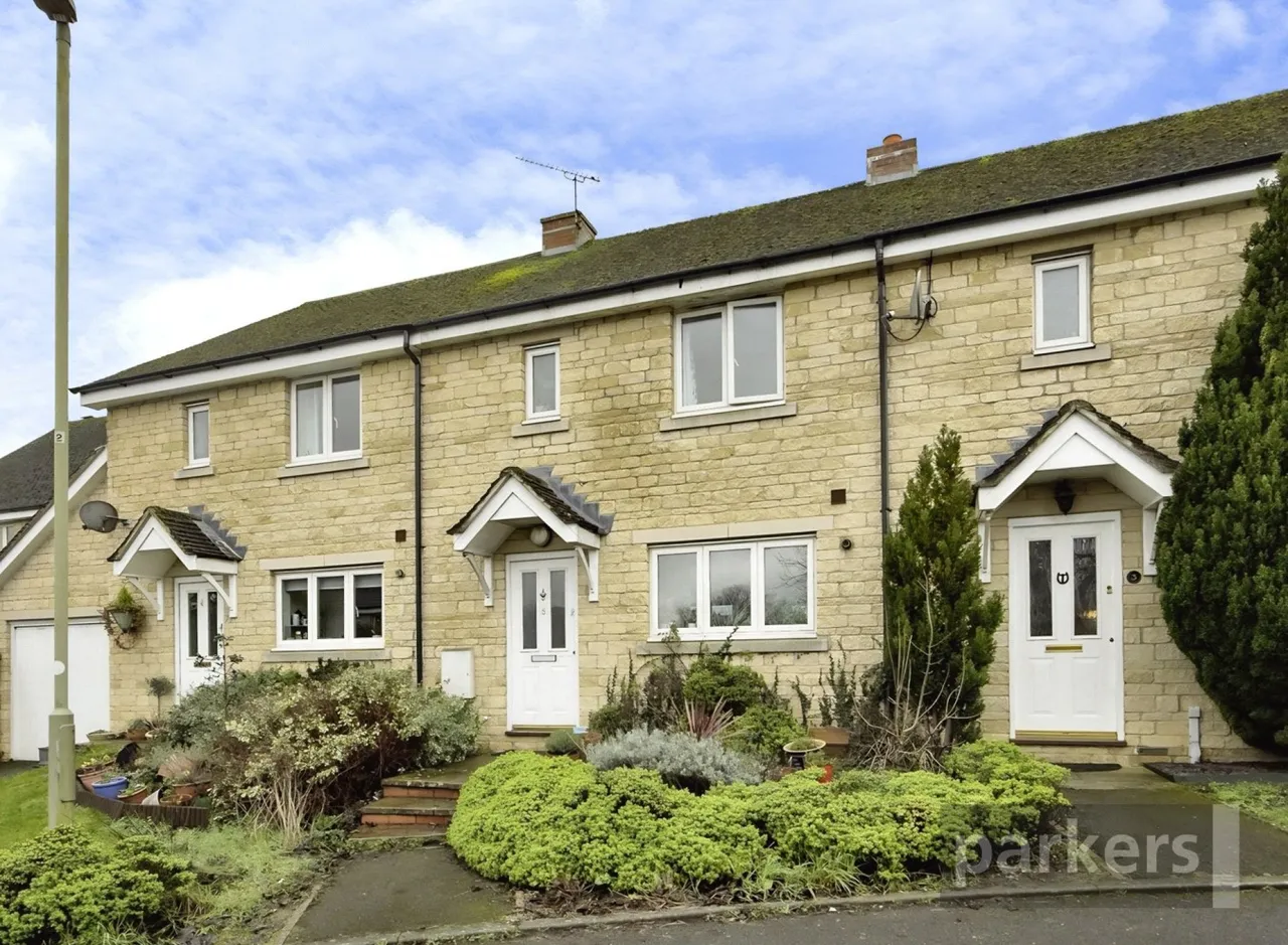 Walnut Close, Witney, OX28, photo 23
