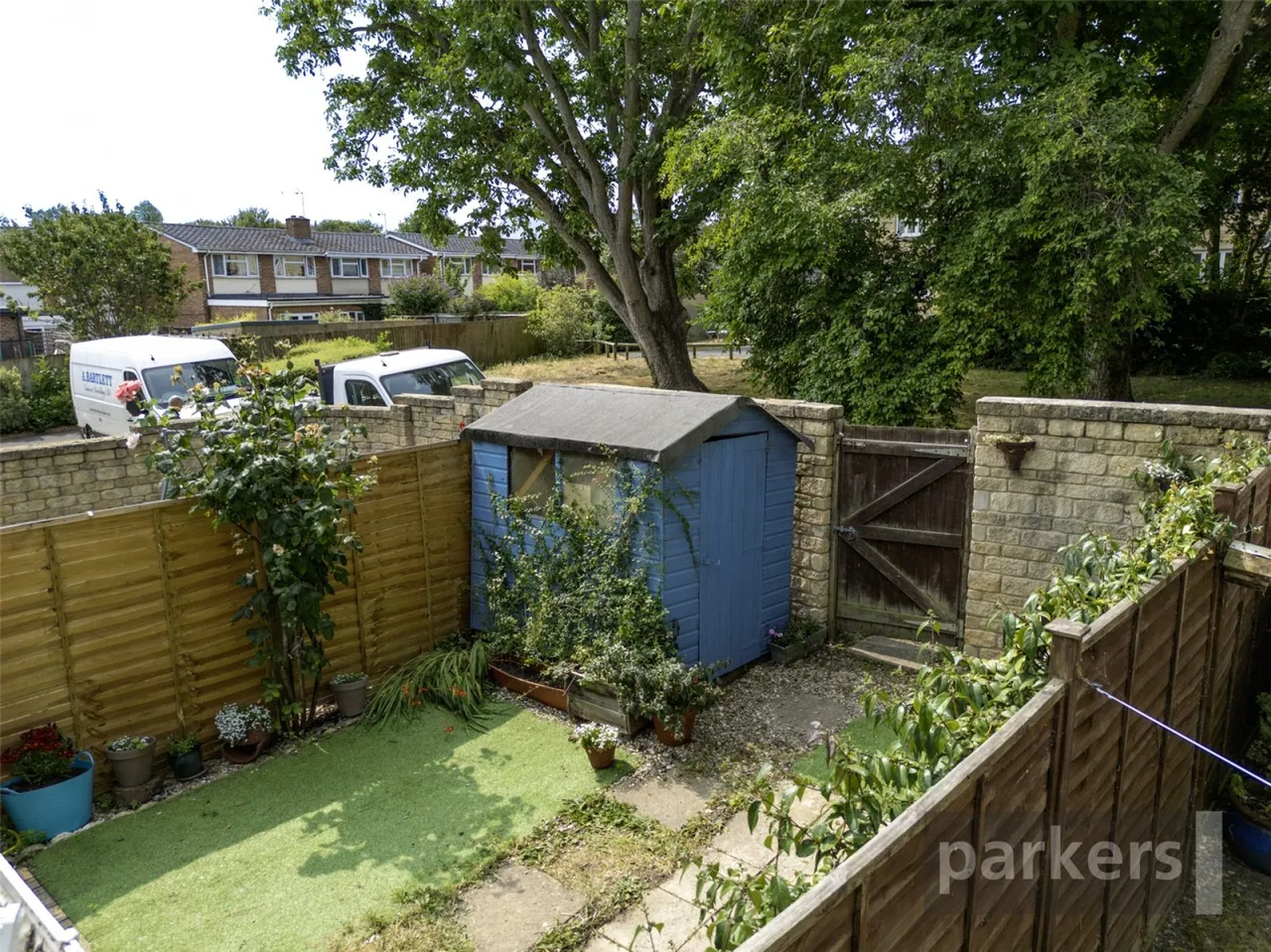 Walnut Close, Witney, OX28, photo 28