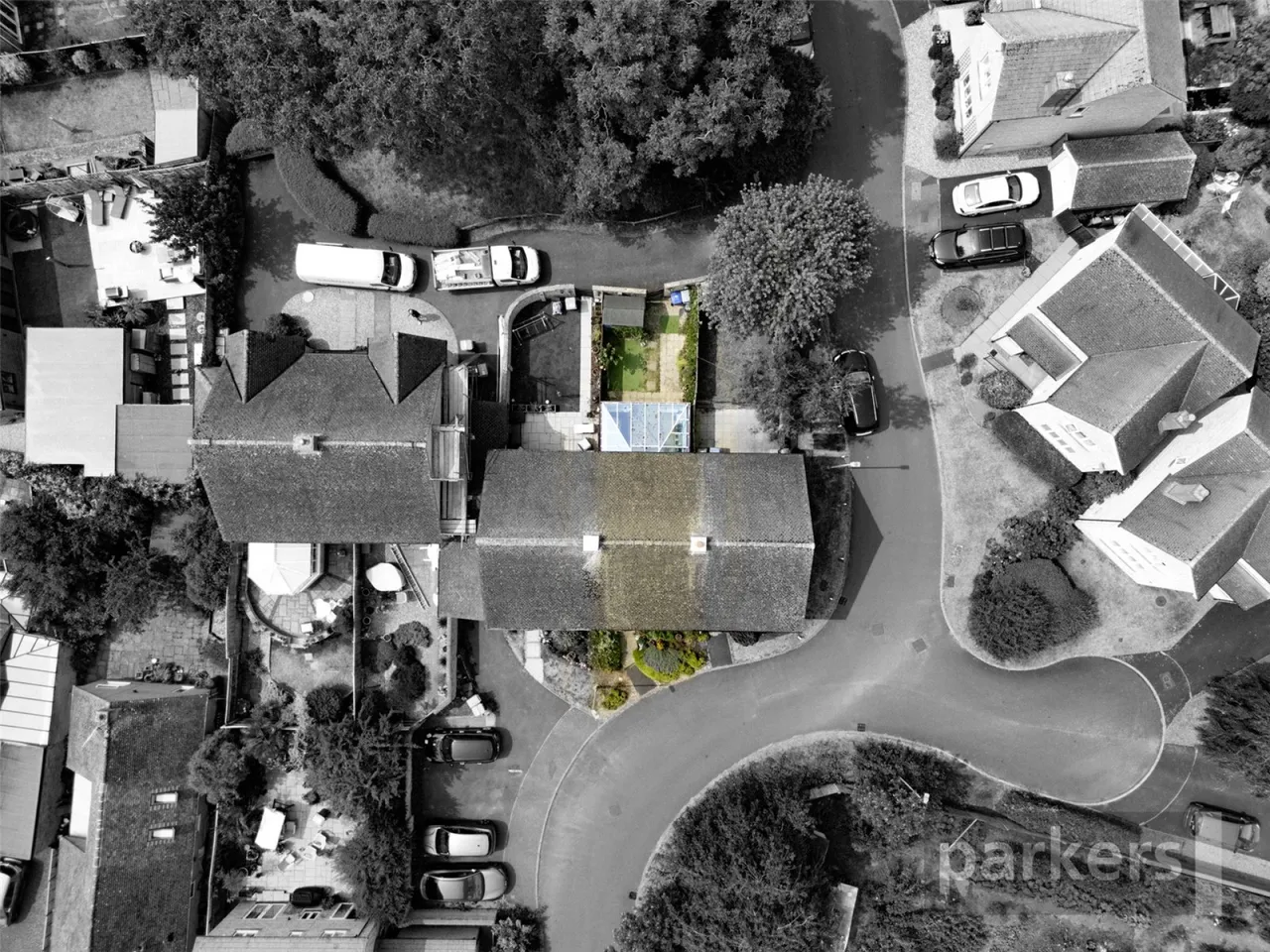 Walnut Close, Witney, OX28, photo 30