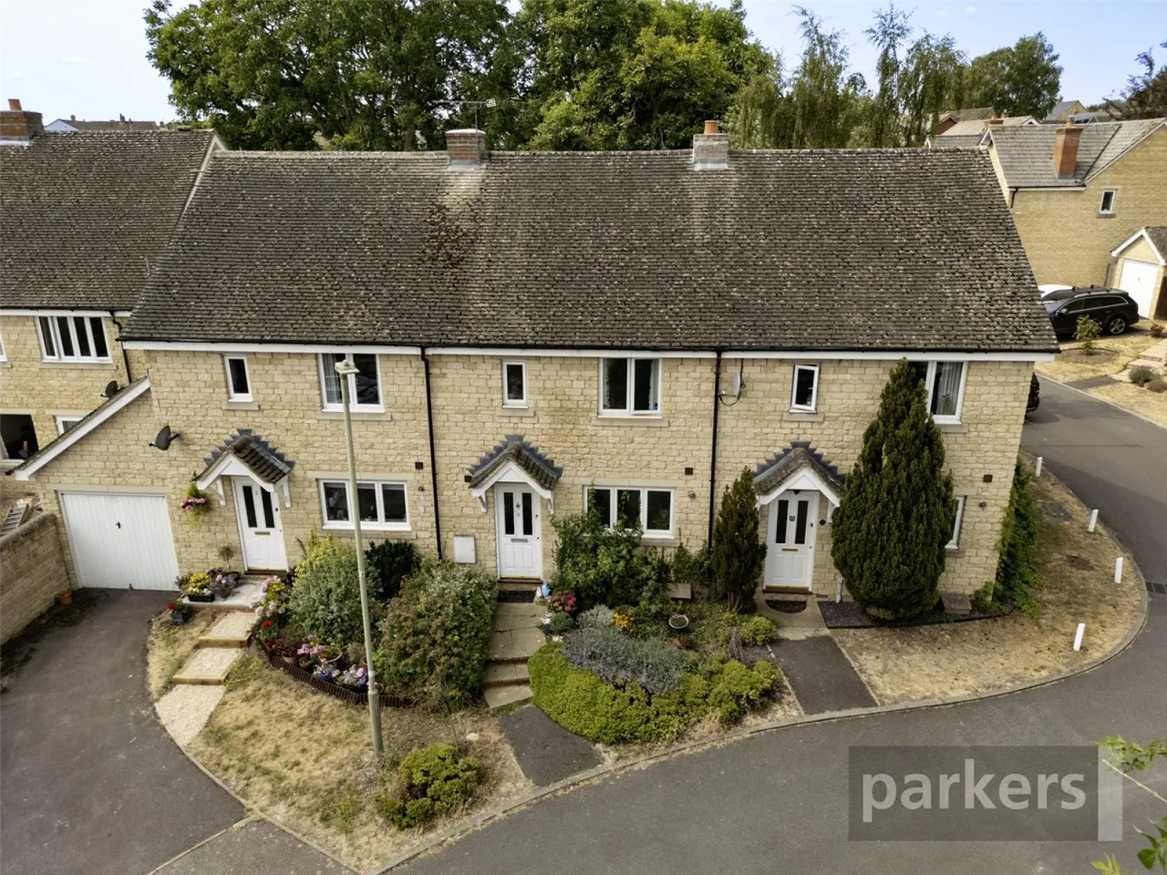 Walnut Close, Witney, OX28, photo 2