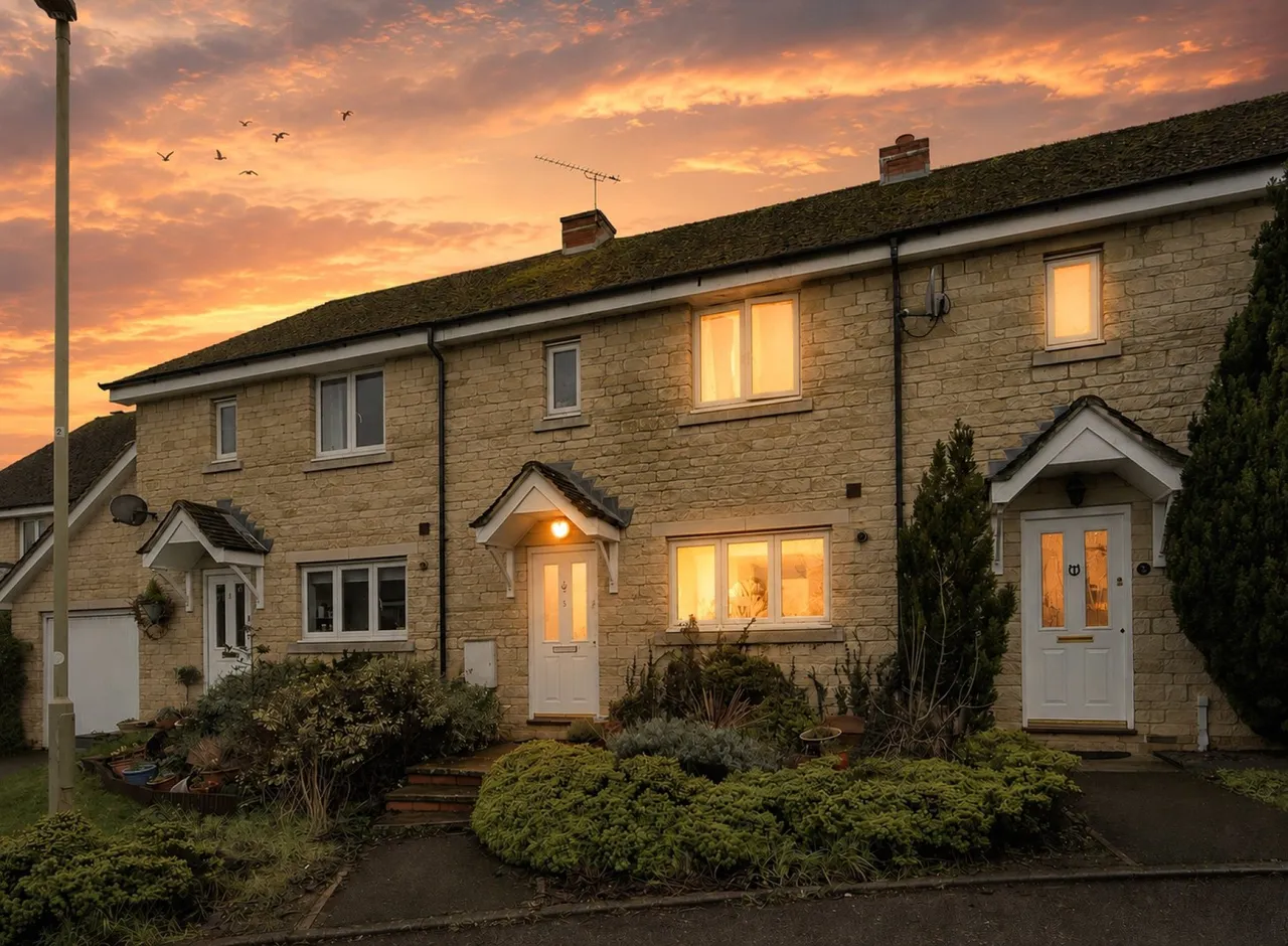 Walnut Close, Witney, OX28, photo 32