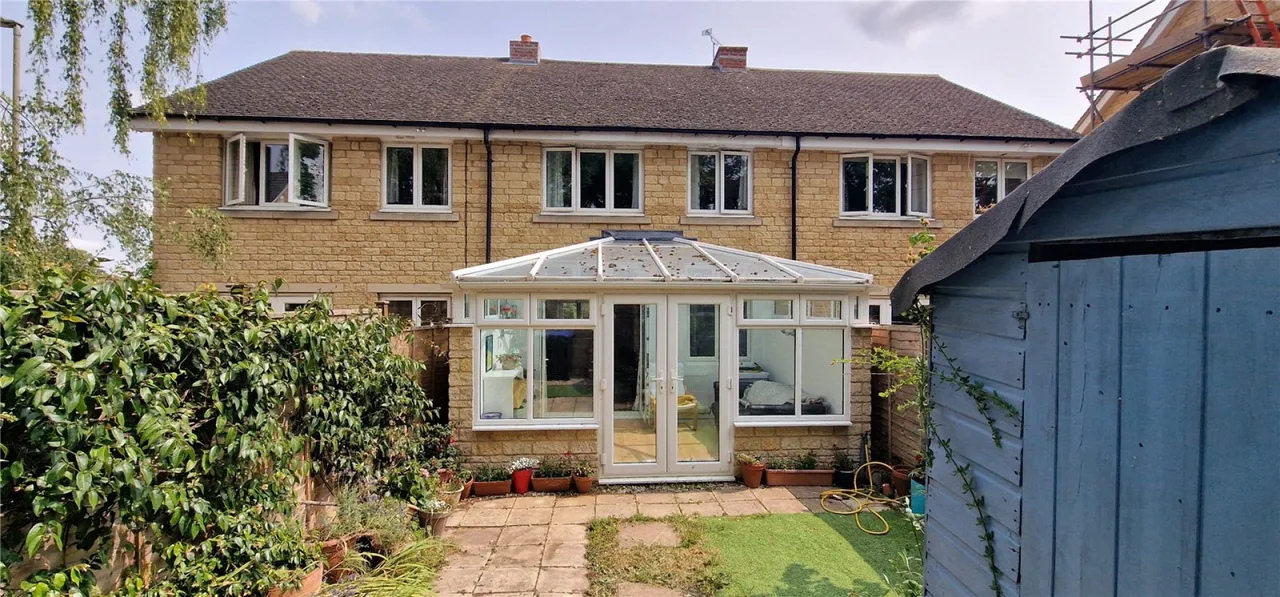 Walnut Close, Witney, OX28, photo 26