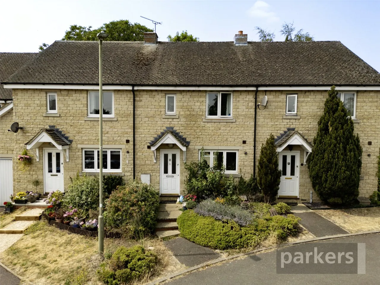 Walnut Close, Witney, OX28, photo 33