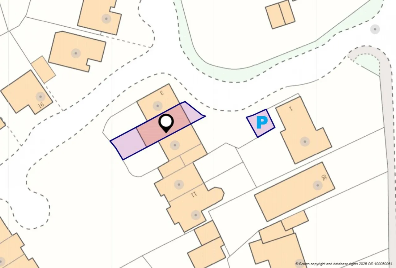 Walnut Close, Witney, OX28, photo 31