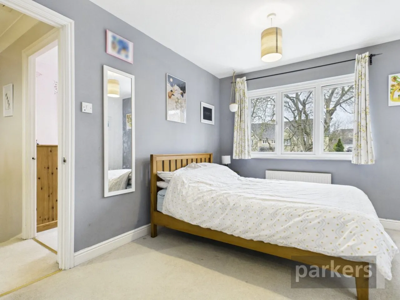 Walnut Close, Witney, OX28, photo 14