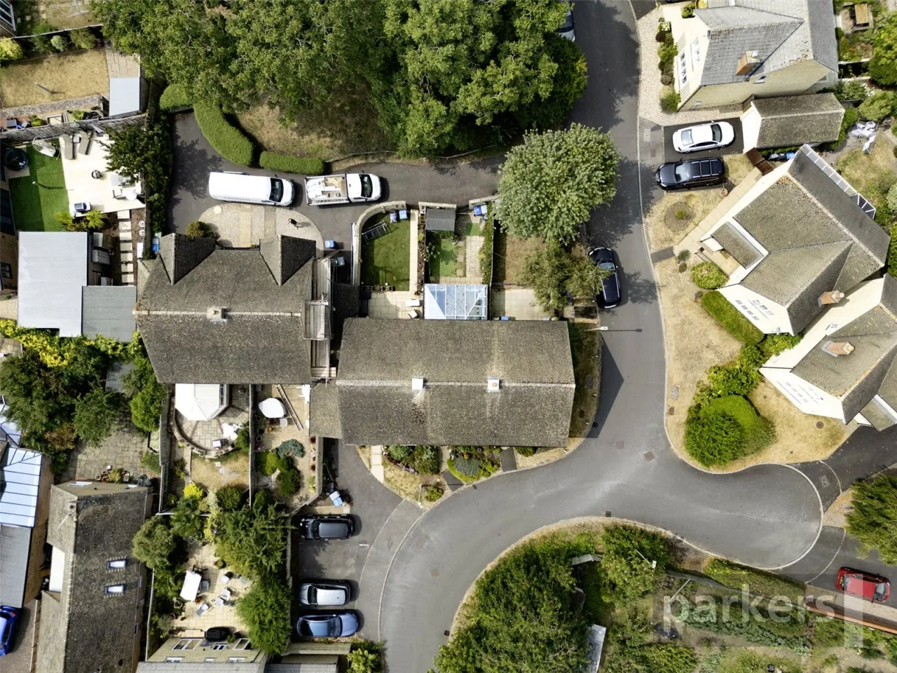 Walnut Close, Witney, OX28, photo 29