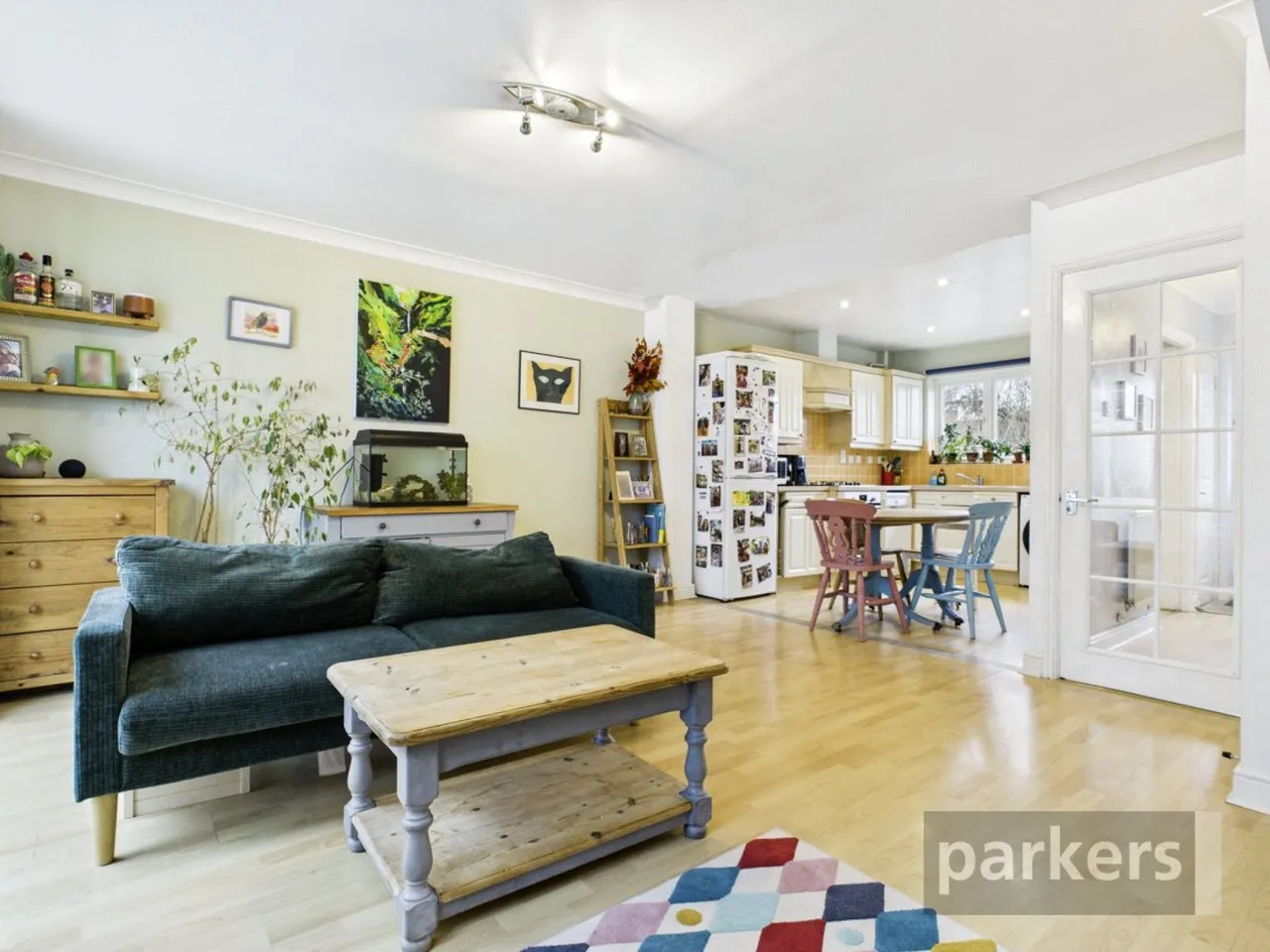 Walnut Close, Witney, OX28, photo 7