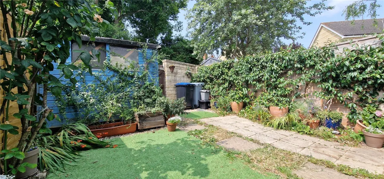 Walnut Close, Witney, OX28, photo 27