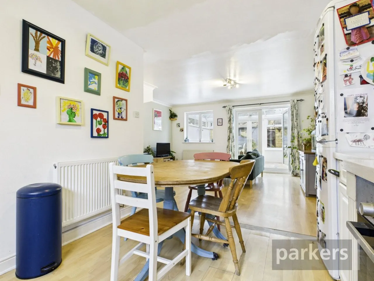 Walnut Close, Witney, OX28, photo 12
