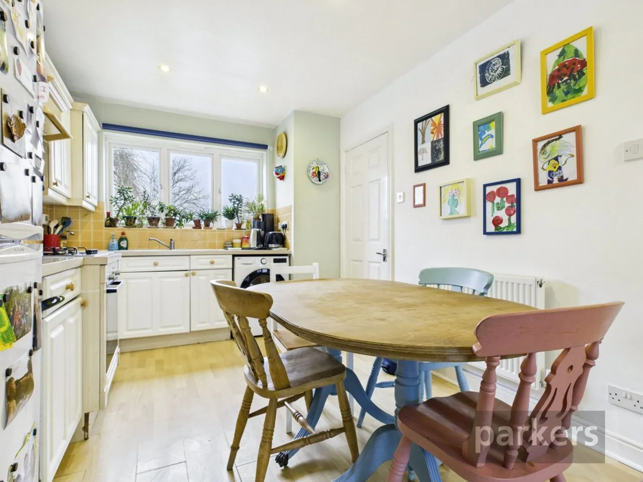 Walnut Close, Witney, OX28, photo 10