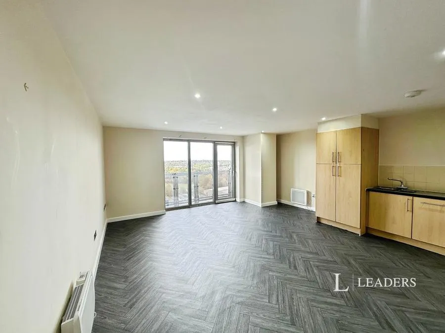 Navigation Street, Leicester, LE1, photo 6