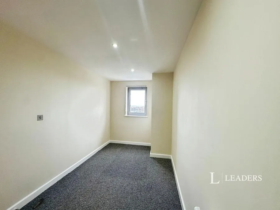 Navigation Street, Leicester, LE1, photo 11