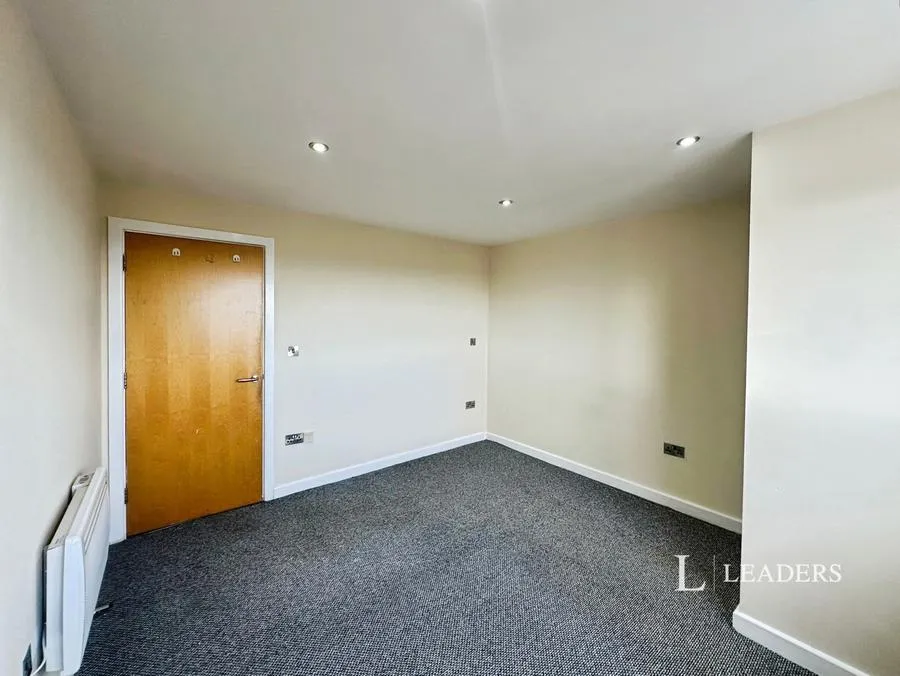 Navigation Street, Leicester, LE1, photo 8