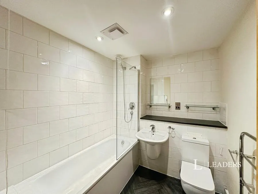Navigation Street, Leicester, LE1, photo 12
