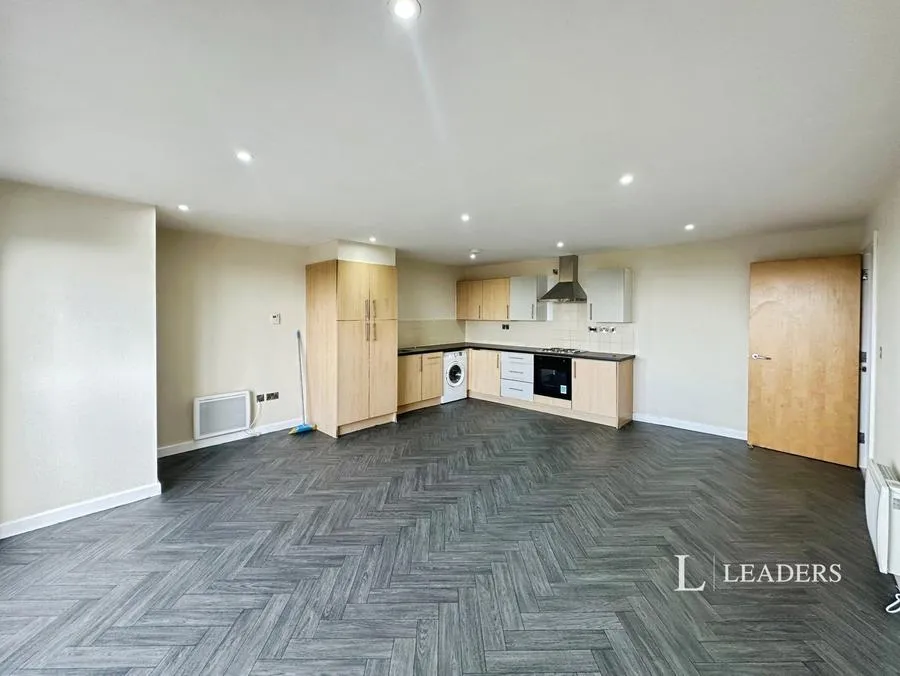 Navigation Street, Leicester, LE1, photo 5