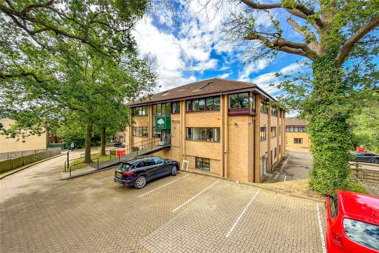 Sandridge Park, St. Albans, Hertfordshire, AL3 6PH, photo 10