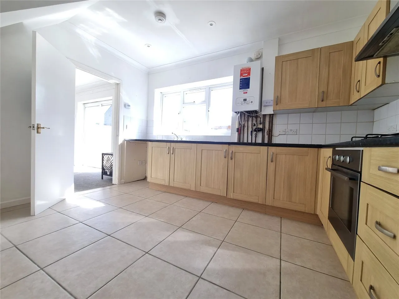 Caslon Way, Letchworth Garden City, Hertfordshire, SG6, photo 6