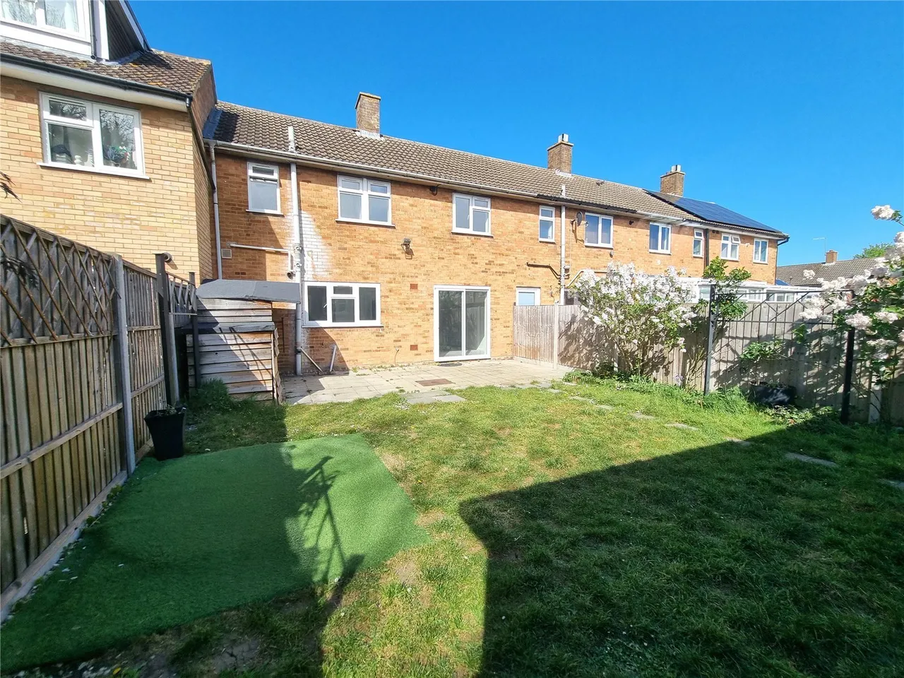 Caslon Way, Letchworth Garden City, Hertfordshire, SG6, photo 14