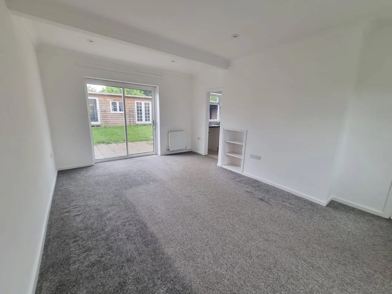Caslon Way, Letchworth Garden City, Hertfordshire, SG6, photo 5