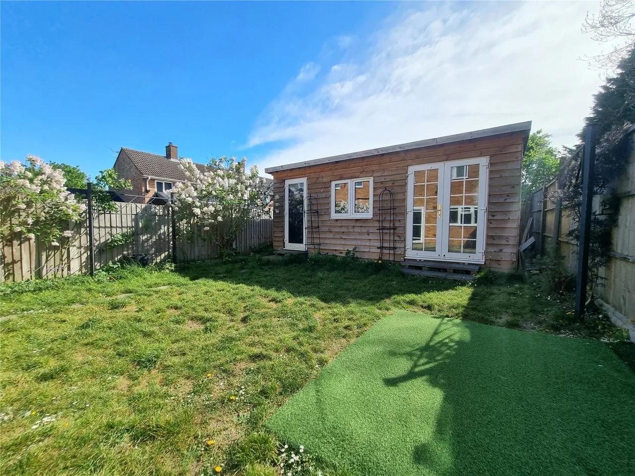 Caslon Way, Letchworth Garden City, Hertfordshire, SG6, photo 3