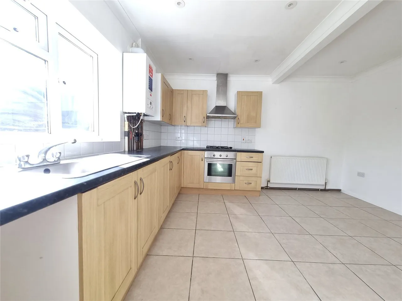 Caslon Way, Letchworth Garden City, Hertfordshire, SG6, photo 2