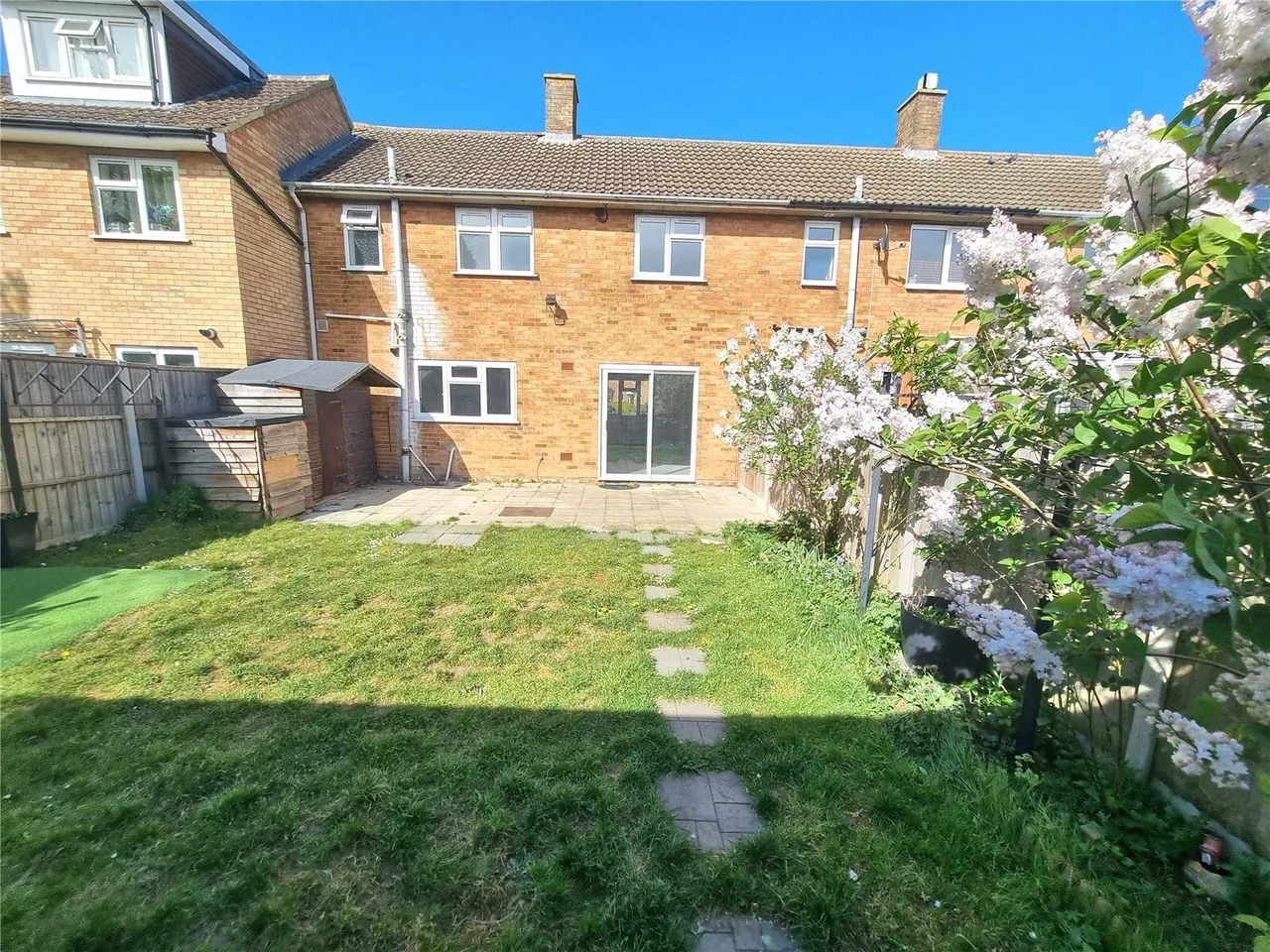 Caslon Way, Letchworth Garden City, Hertfordshire, SG6, photo 15