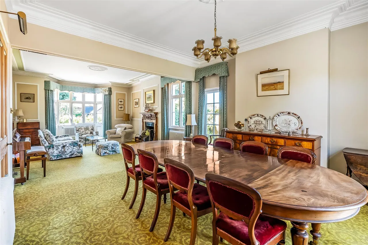 Eastwick Drive, Great Bookham, KT23, photo 17