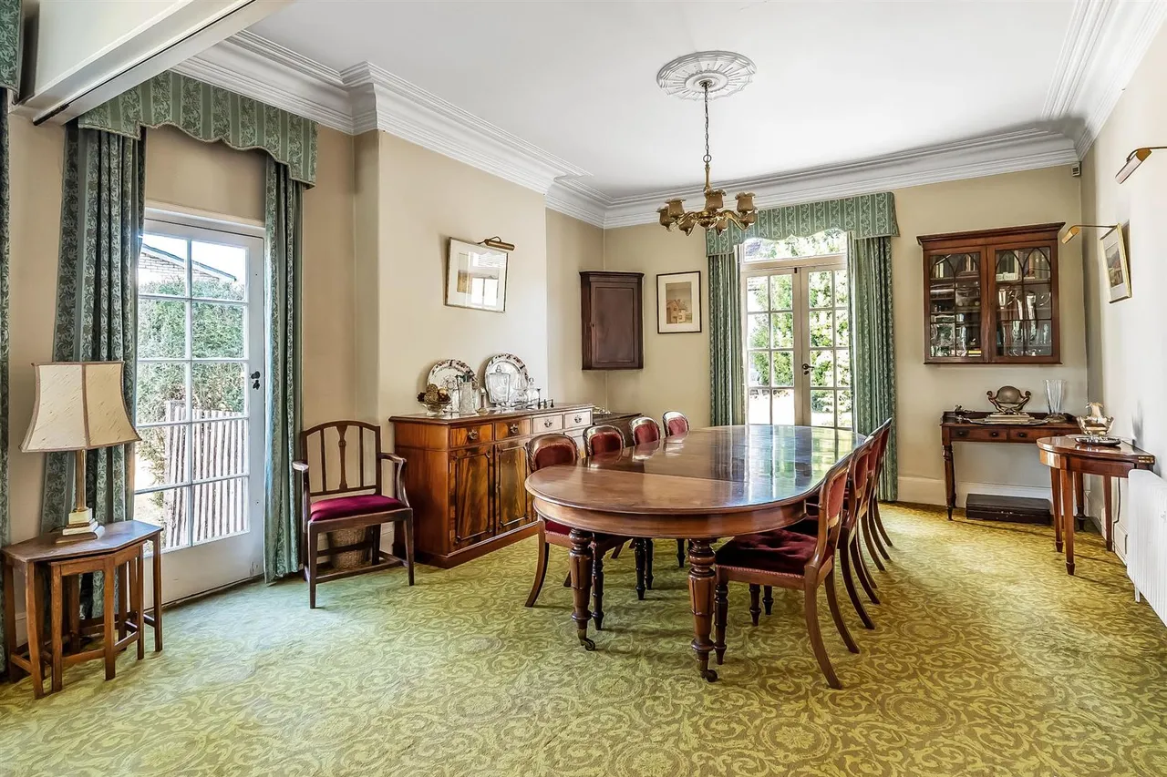 Eastwick Drive, Great Bookham, KT23, photo 7