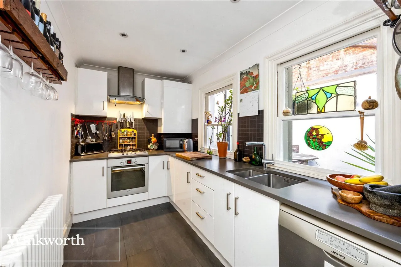 Brunswick Square, Hove, BN3, photo 11