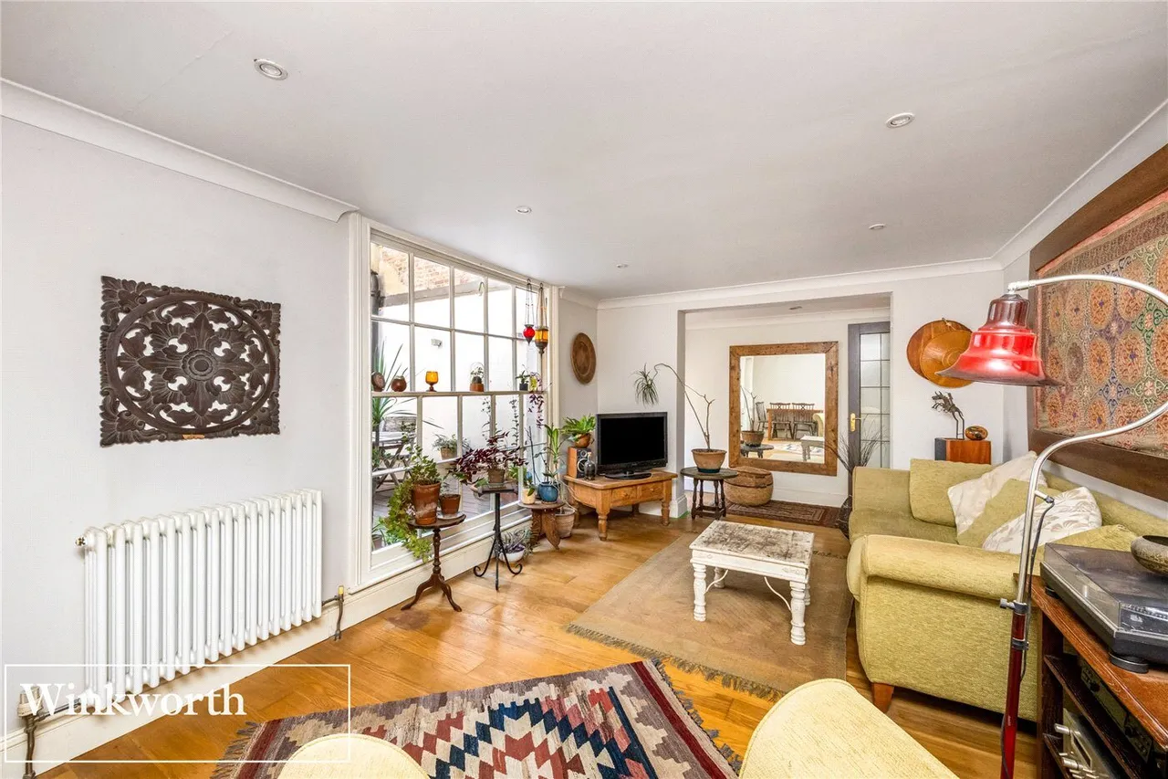 Brunswick Square, Hove, BN3, photo 4