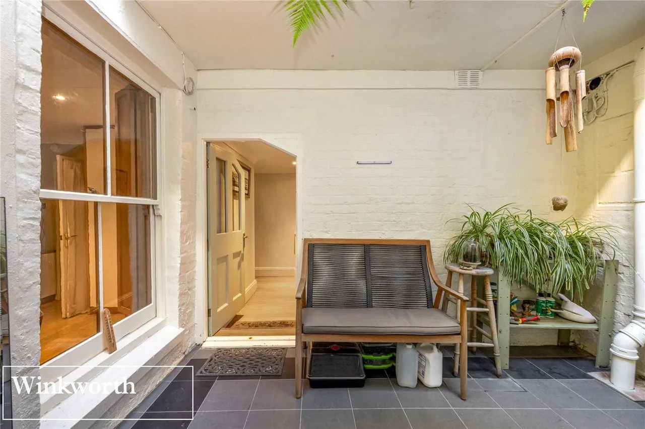 Brunswick Square, Hove, BN3, photo 8