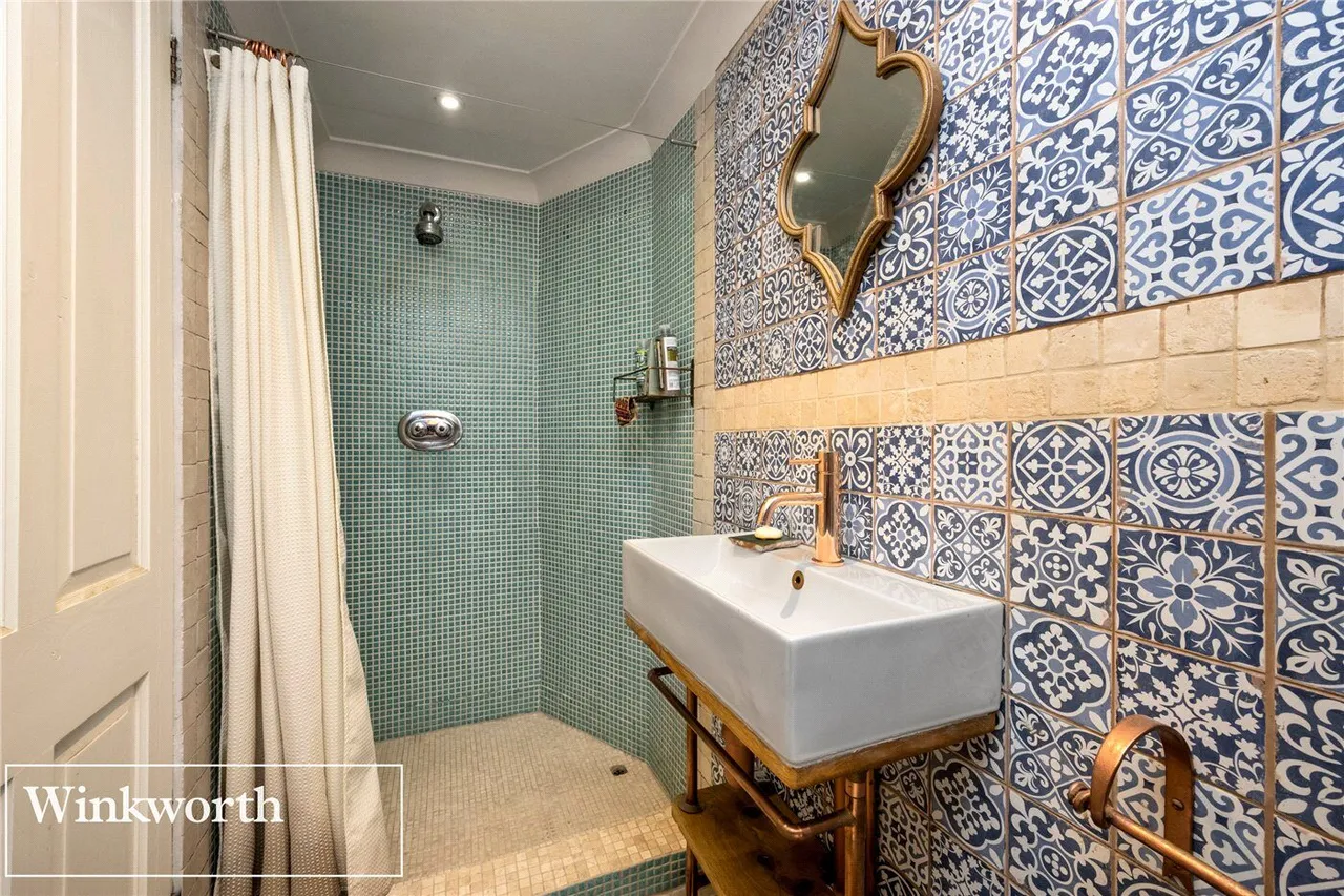 Brunswick Square, Hove, BN3, photo 12