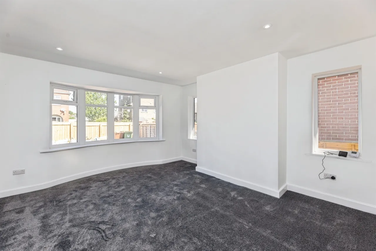Chequerfield Avenue, Pontefract, photo 3