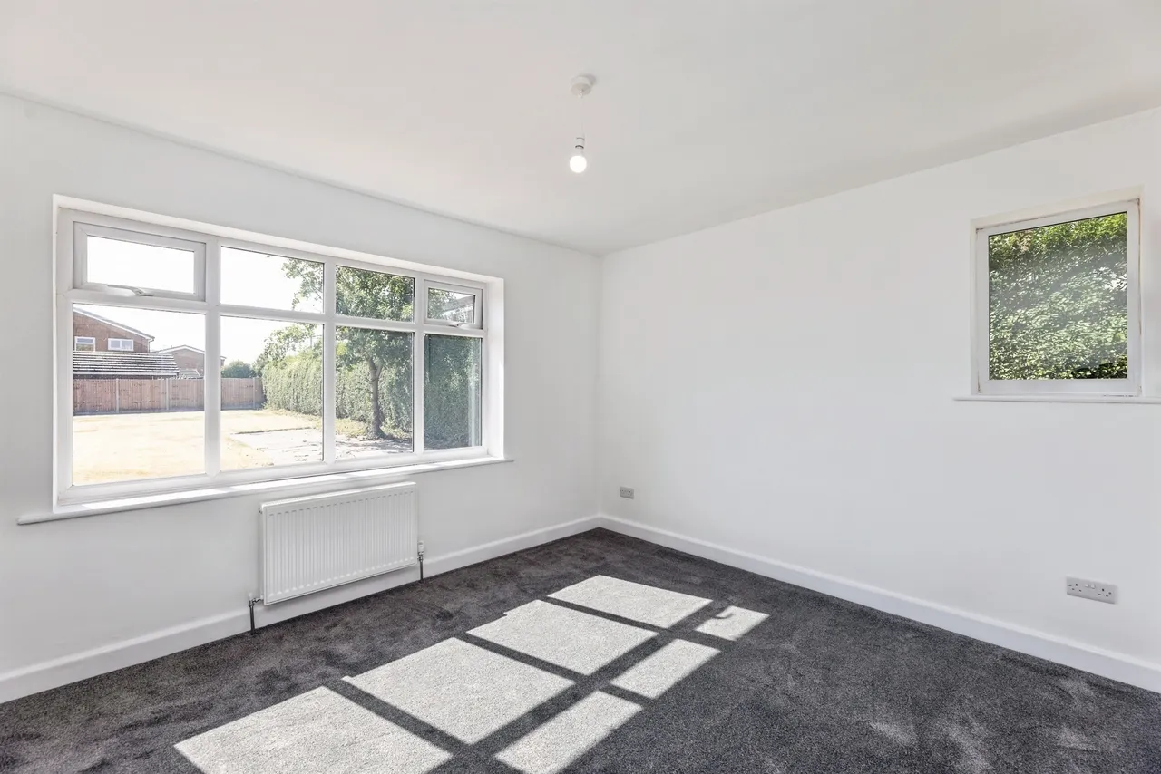 Chequerfield Avenue, Pontefract, photo 5