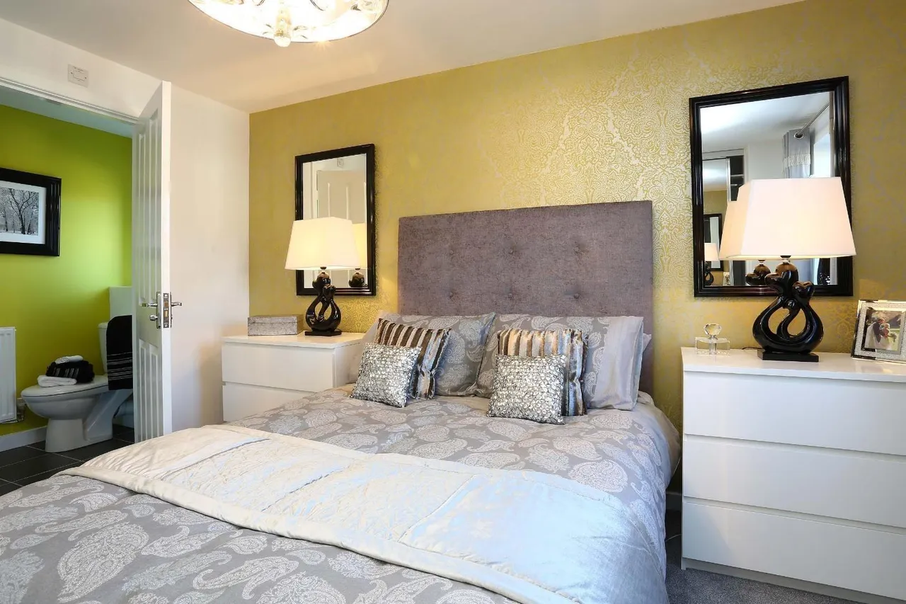 Bishops Way, Trimdon Village, TS29, photo 14