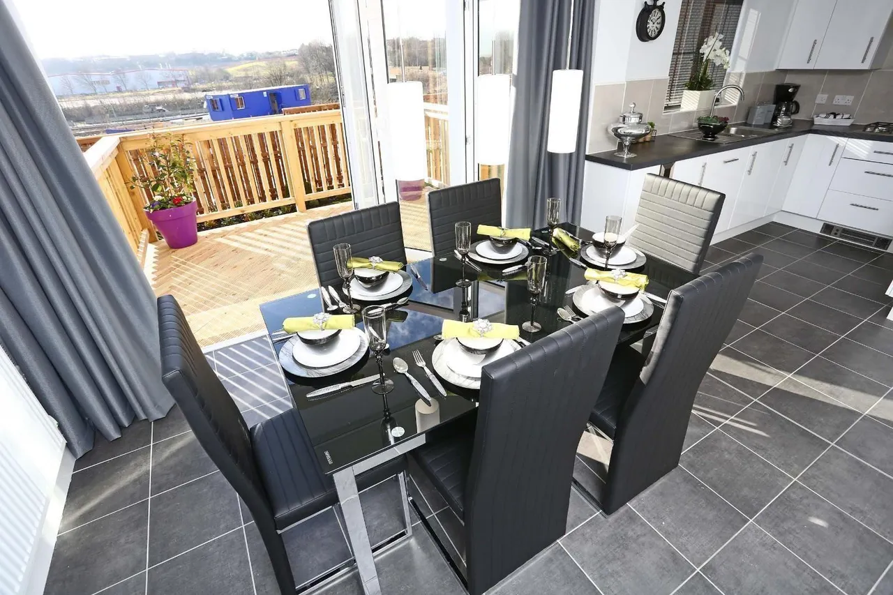 Bishops Way, Trimdon Village, TS29, photo 30