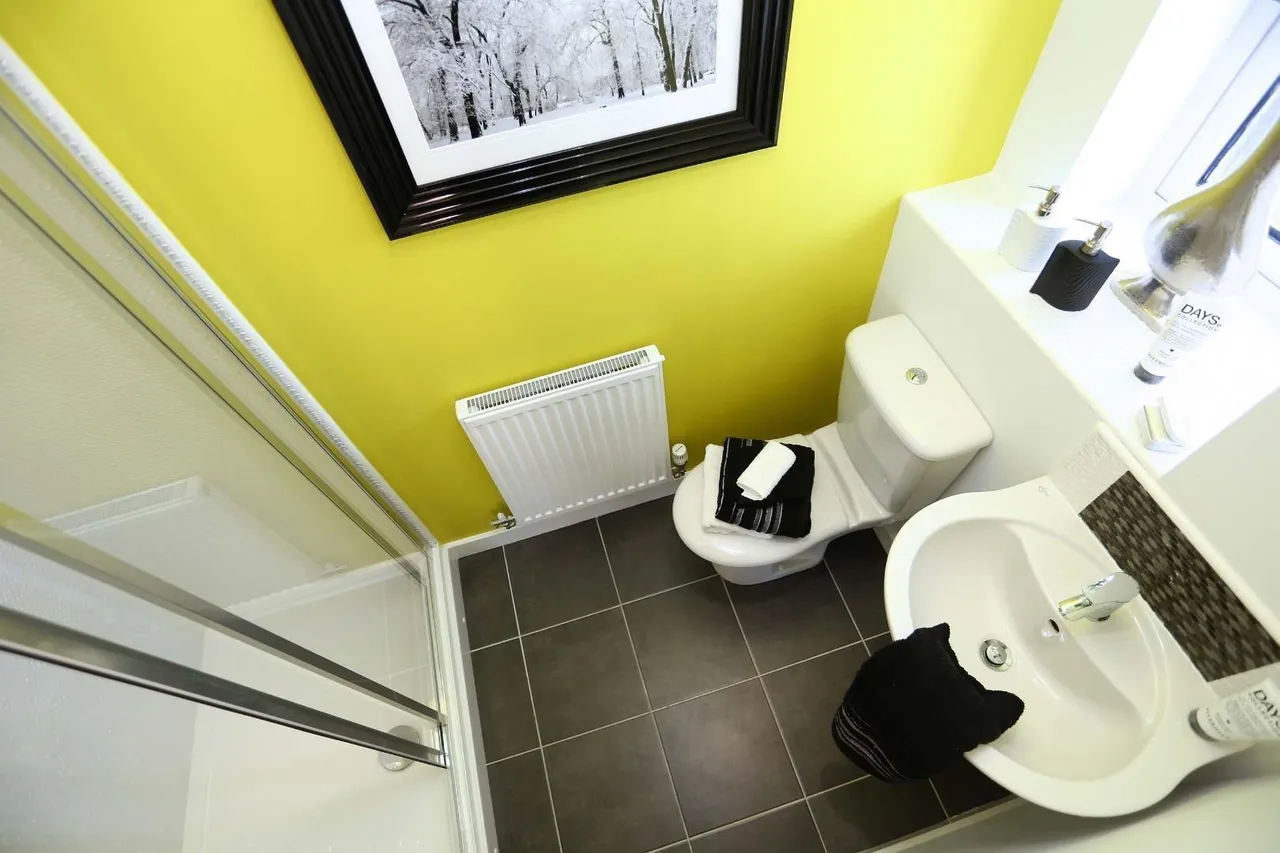 Bishops Way, Trimdon Village, TS29, photo 23