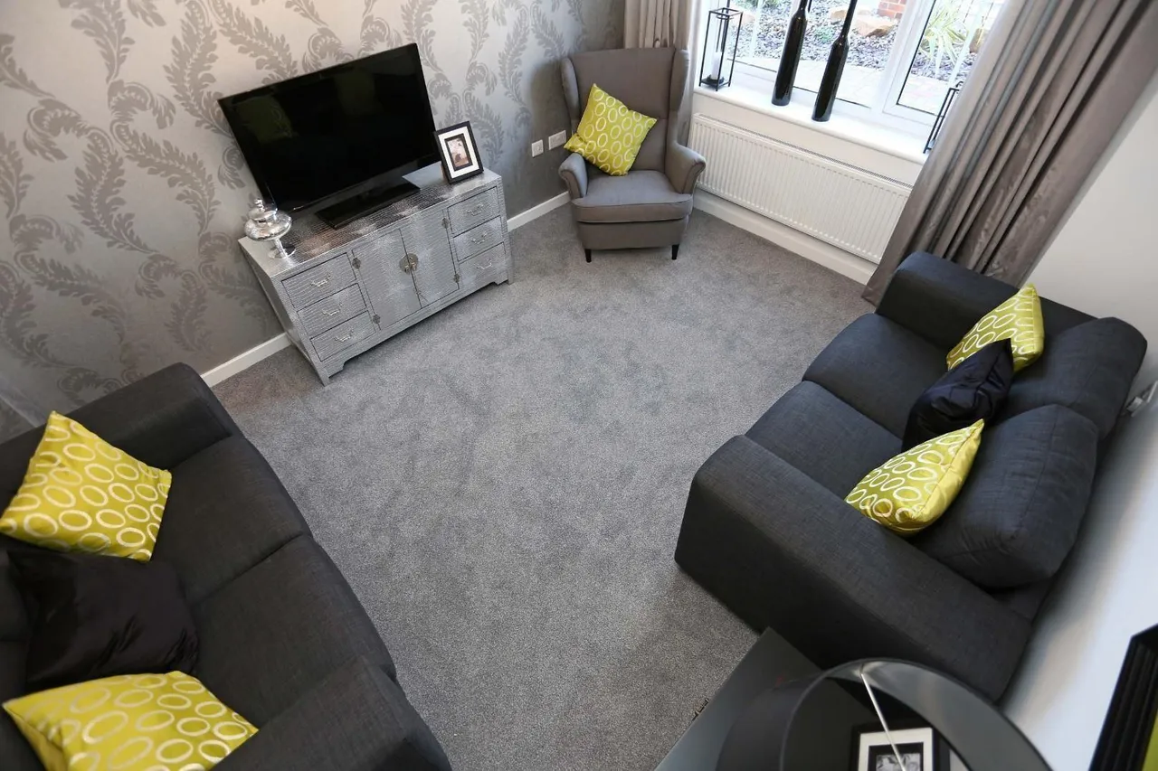 Bishops Way, Trimdon Village, TS29, photo 26