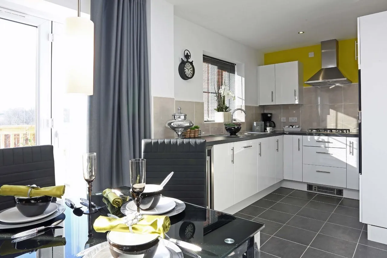 Bishops Way, Trimdon Village, TS29, photo 9