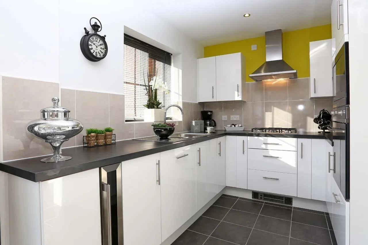 Bishops Way, Trimdon Village, TS29, photo 4
