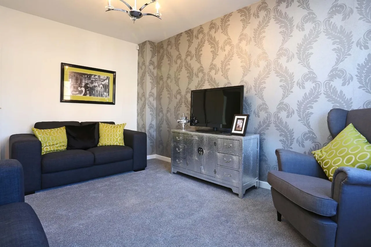 Bishops Way, Trimdon Village, TS29, photo 3