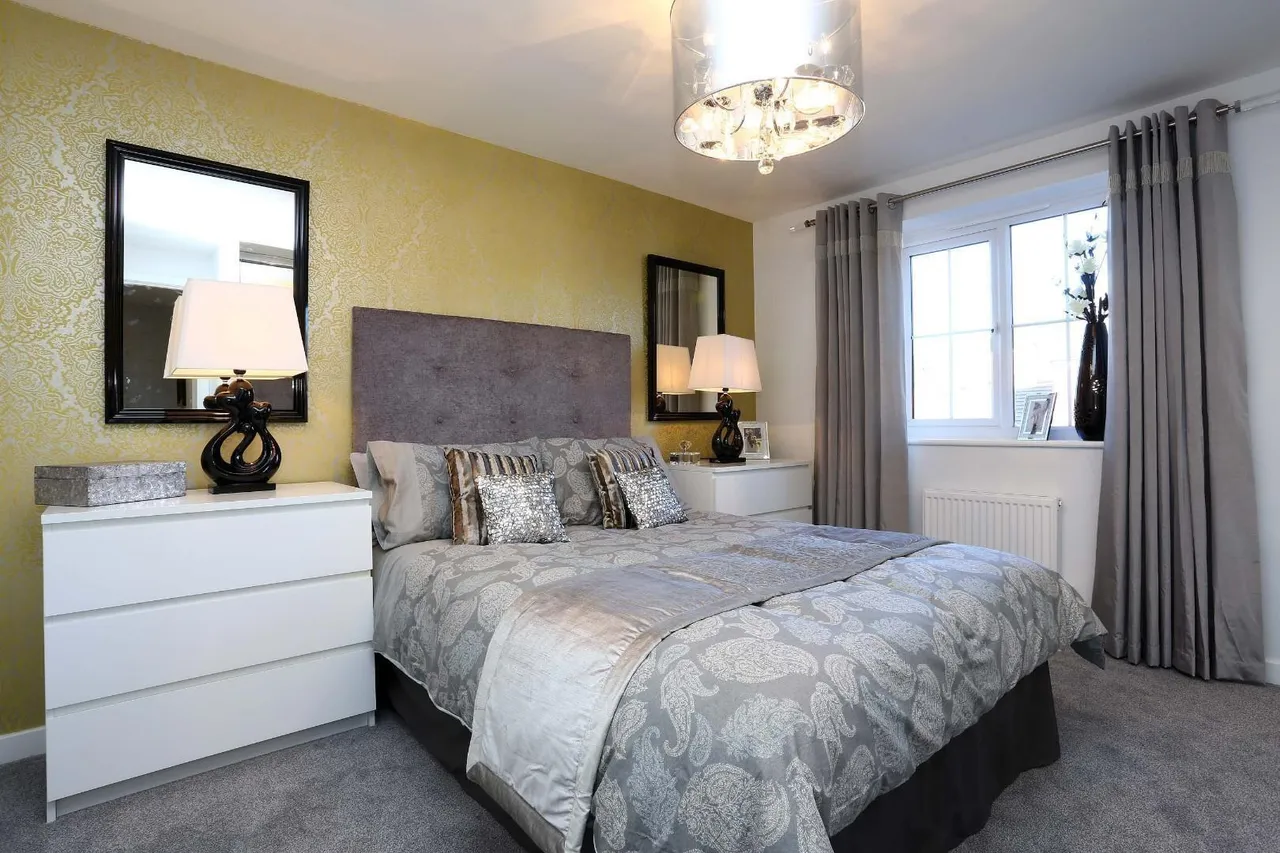 Bishops Way, Trimdon Village, TS29, photo 12