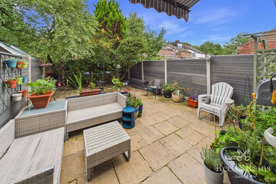 Barlow Road, Levenshulme, Greater Manchester, M19, photo 8